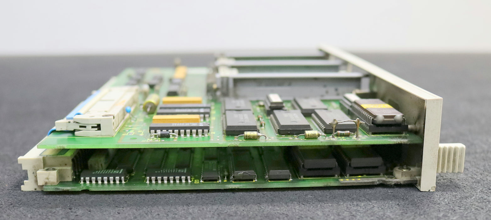 Bild des Artikels SIEMENS-SINUMERIK-Messkreis-Baugruppe-6ES5921-3WB14-Version-E-gebraucht