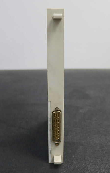 Bild des Artikels SIEMENS-SIMATIC-Zählerbaugruppe-6ES5390-5AA22-Ausgabe-2-gebraucht