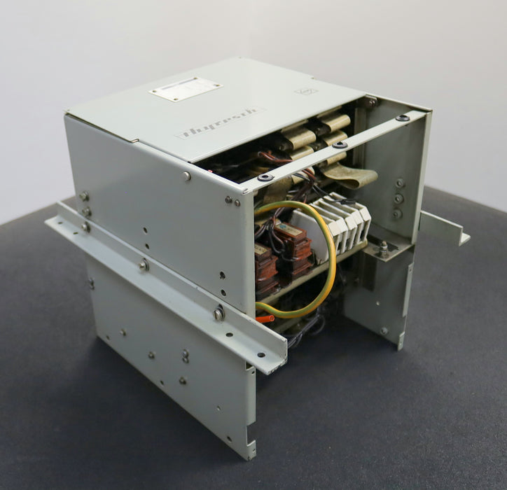 Bild des Artikels VEB-EAB-DDR-Steuergerät-Thyresch-CT-CL0-009-DGGv-440/63-400VDC-63A-gebraucht