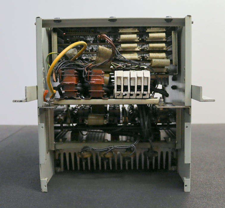 Bild des Artikels VEB-EAB-DDR-Steuergerät-Thyresch-CT-CL0-009-DGGv-440/63-400VDC-63A-gebraucht