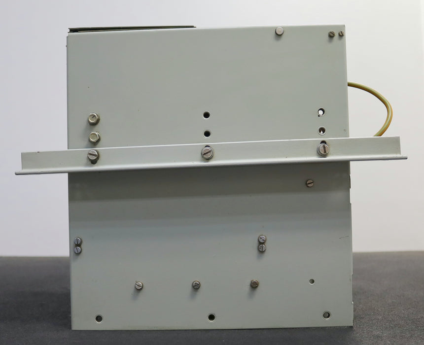 Bild des Artikels VEB-EAB-DDR-Steuergerät-Thyresch-CT-CL0-009-DGGv-440/63-400VDC-63A-gebraucht