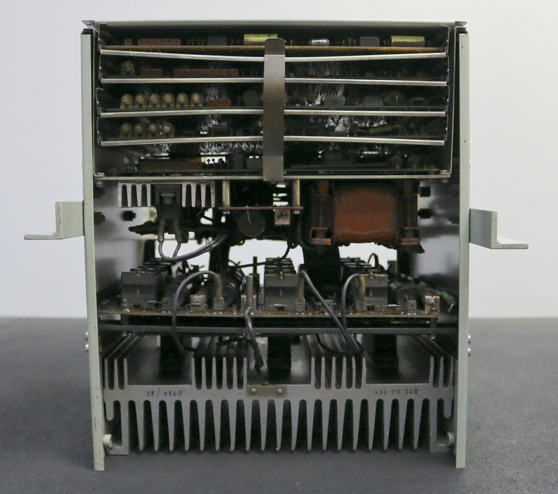Bild des Artikels VEB-EAB-DDR-Steuergerät-Thyresch-CT-CL0-009-DGGv-440/63-400VDC-63A-gebraucht