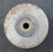 Bild des Artikels DEMAG-Doppelzahnrad-für-Motor-13/6KF2-Z-=-91-/-27-m-=-1,25-/-2,25-unbenutzt