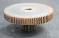 Bild des Artikels DEMAG-Doppelzahnrad-für-Motor-13/6KF2-Z-=-91-/-14-m-=-1,25-/-2,25-unbenutzt