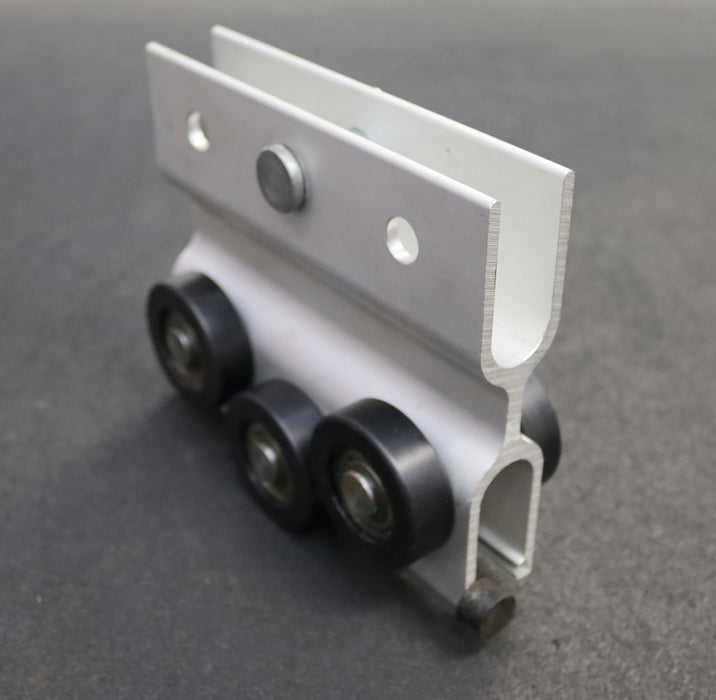 Bild des Artikels MOVOMECH-Mechrail-AHB1-Aufhängung-Best.Nr.-502008-unbenutzt