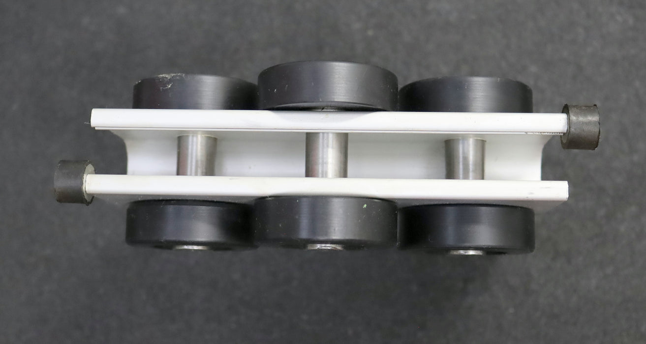 Bild des Artikels MOVOMECH-Mechrail-AHB1-Aufhängung-Best.Nr.-502008-unbenutzt