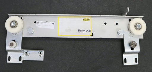 Bild des Artikels MEILLER-Hänger-komplett-TTS22-schnell-rechts-Materialnr.-40000167-unbenutzt