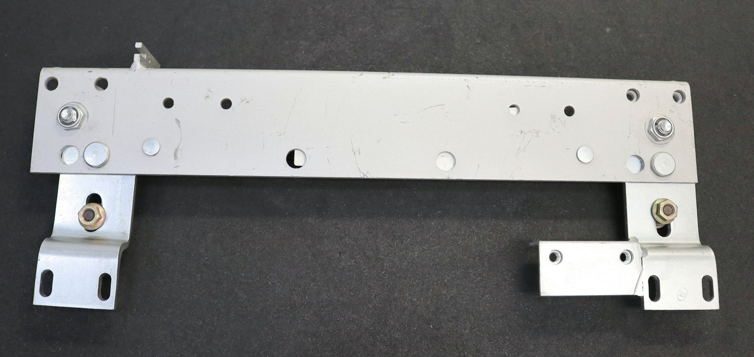 Bild des Artikels MEILLER-Hänger-komplett-TTS22-schnell-rechts-Materialnr.-40000167-unbenutzt