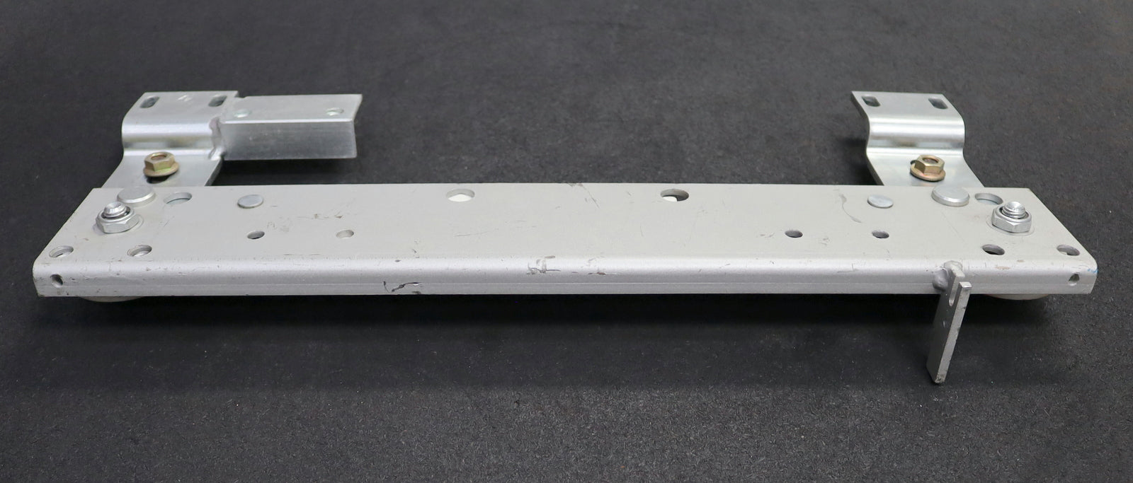 Bild des Artikels MEILLER-Hänger-komplett-TTS22-schnell-rechts-Materialnr.-40000167-unbenutzt