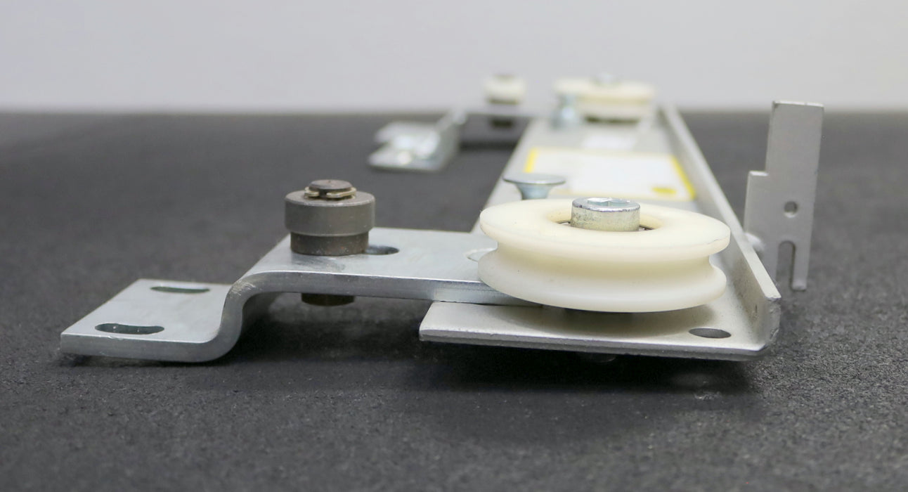 Bild des Artikels MEILLER-Hänger-komplett-TTS22-schnell-rechts-Materialnr.-40000167-unbenutzt