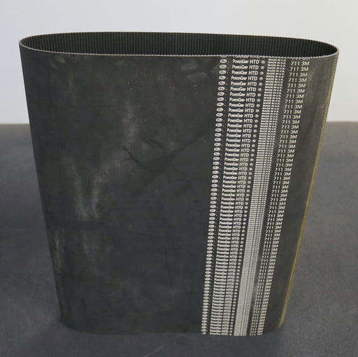 Bild des Artikels GATES-415mm-breiter-Zahnriemen-Timing-belt-3M-Breite-415mm-Länge-711mm