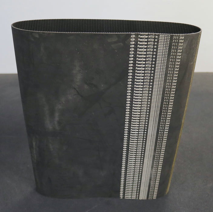 Bild des Artikels GATES-415mm-breiter-Zahnriemen-Timing-belt-3M-Breite-415mm-Länge-711mm