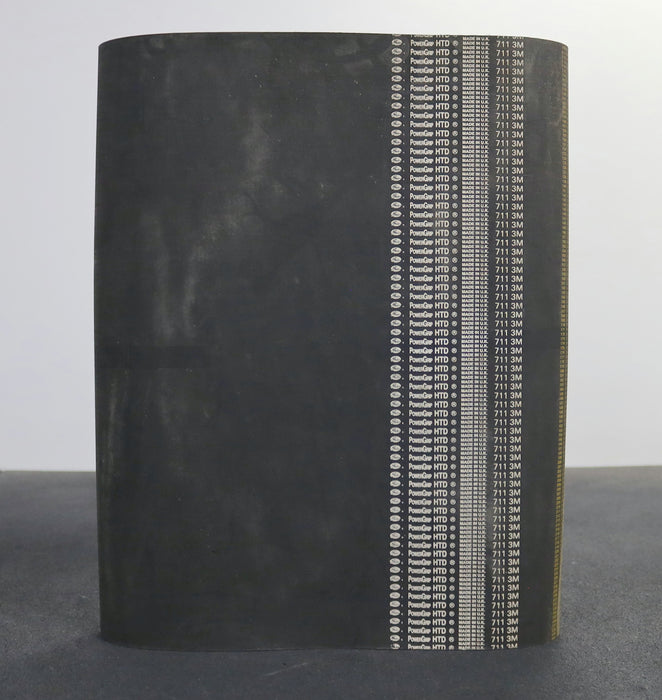 Bild des Artikels GATES-415mm-breiter-Zahnriemen-Timing-belt-3M-Breite-415mm-Länge-711mm