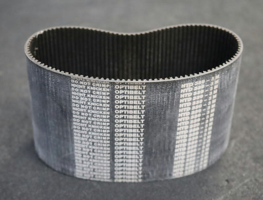 Bild des Artikels OPTIBELT-78mm-breiter-Zahnriemen-Timing-belt-3M-Breite-78mm-Länge-339mm