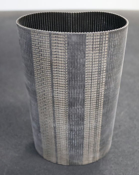 Bild des Artikels OPTIBELT-213mm-breiter-Zahnriemen-Timing-belt-3M-Breite-213mm-Länge-339mm