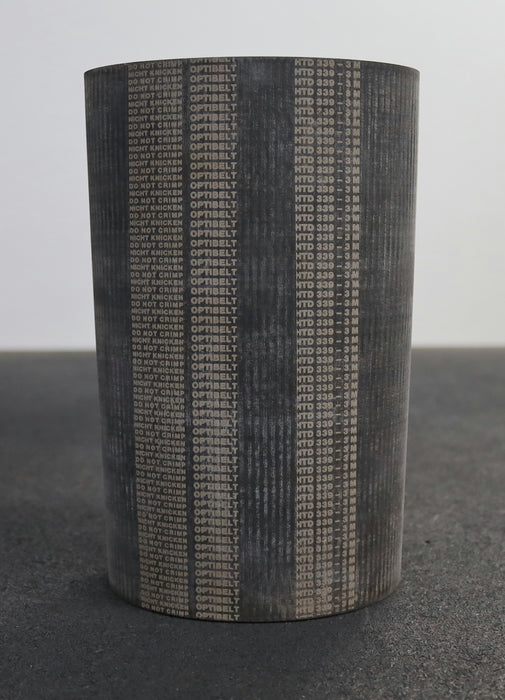 Bild des Artikels OPTIBELT-213mm-breiter-Zahnriemen-Timing-belt-3M-Breite-213mm-Länge-339mm