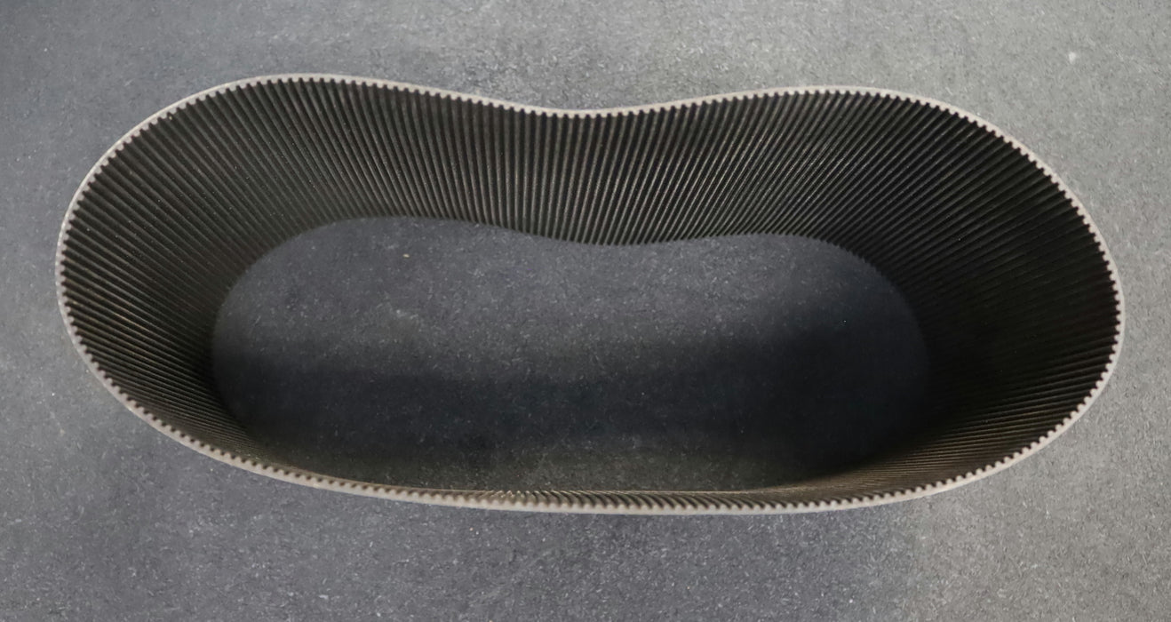 Bild des Artikels OPTIBELT-151mm-breiter-Zahnriemen-Timing-belt-3M-Breite-151mm-Länge-708mm