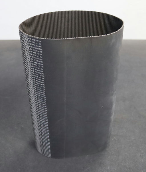 Bild des Artikels CONTITECH-323mm-breiter-Zahnriemen-Timing-belt-3M-Breite-323mm-Länge-513mm