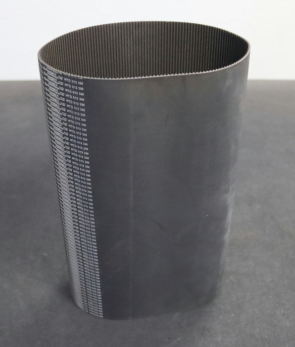 Bild des Artikels CONTITECH-323mm-breiter-Zahnriemen-Timing-belt-3M-Breite-323mm-Länge-513mm