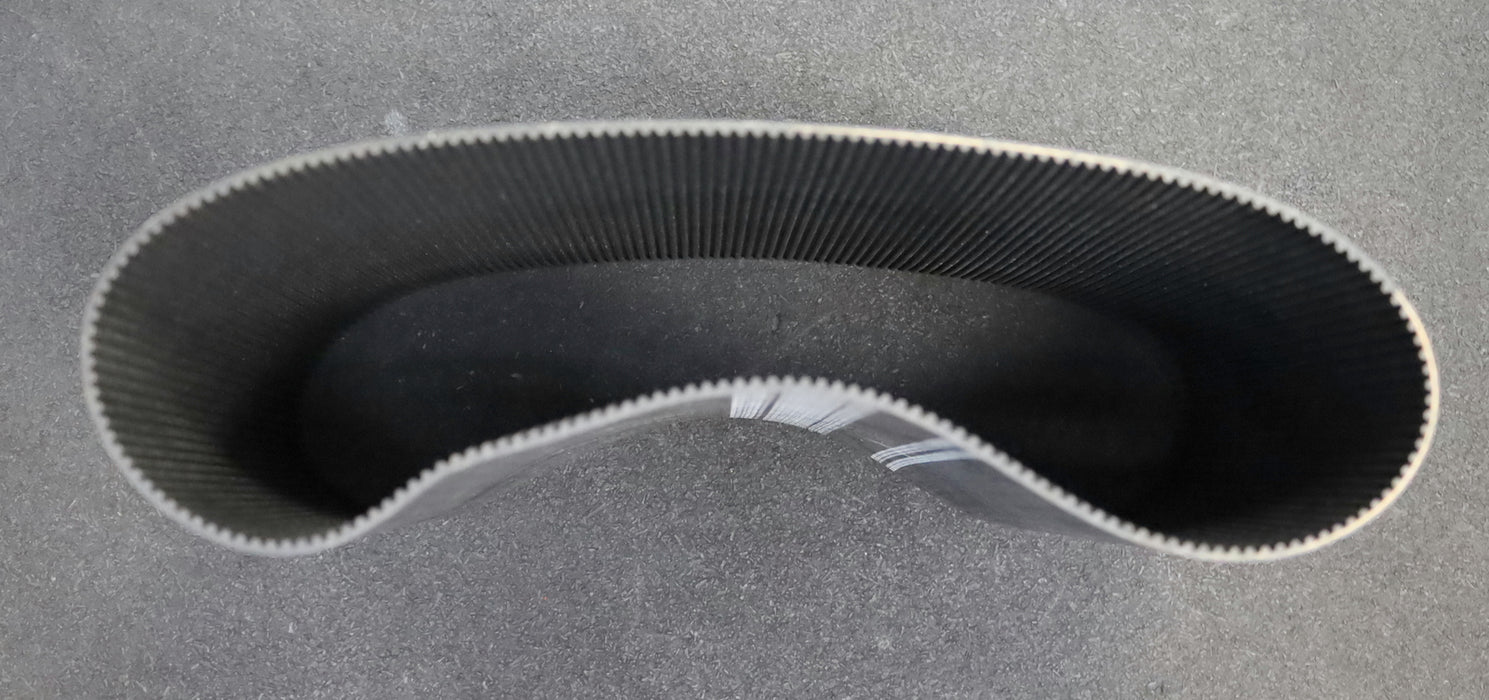 Bild des Artikels GATES-160mm-breiter-Zahnriemen-Timing-belt-3M-Breite-160mm-Länge-597mm
