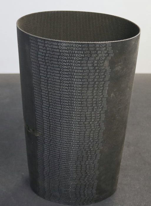Bild des Artikels CONTITECH-430mm-breiter-Zahnriemen-Timing-belt-3M-Breite-430mm-Länge-597mm