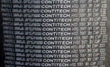 Bild des Artikels CONTITECH-430mm-breiter-Zahnriemen-Timing-belt-3M-Breite-430mm-Länge-597mm