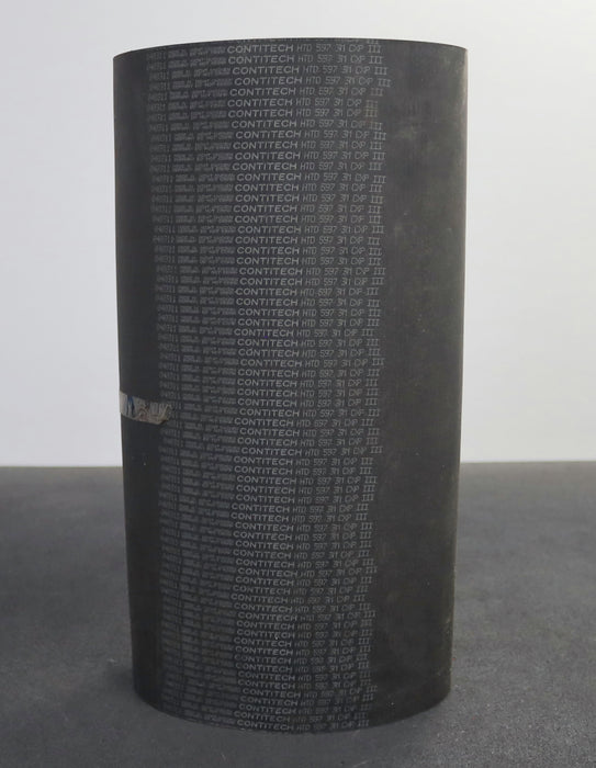 Bild des Artikels CONTITECH-430mm-breiter-Zahnriemen-Timing-belt-3M-Breite-430mm-Länge-597mm