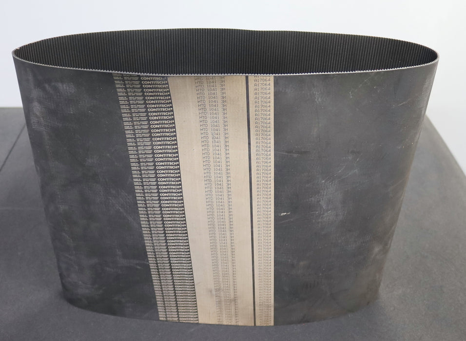 Bild des Artikels CONTITECH-385mm-breiter-Zahnriemen-Timing-belt-3M-Breite-385mm-Länge-1041mm