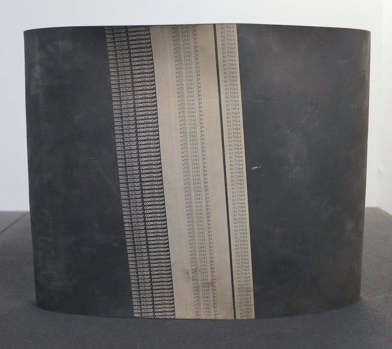 Bild des Artikels CONTITECH-385mm-breiter-Zahnriemen-Timing-belt-3M-Breite-385mm-Länge-1041mm