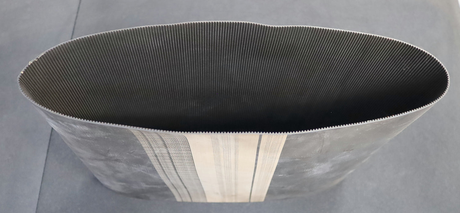 Bild des Artikels CONTITECH-385mm-breiter-Zahnriemen-Timing-belt-3M-Breite-385mm-Länge-1041mm