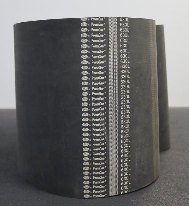 Bild des Artikels GATES-255mm-breiter-Zahnriemen-Timing-belt-630L-Breite-255mm-Länge-1600,2mm