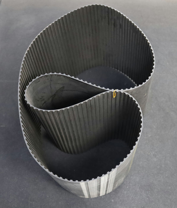 Bild des Artikels GATES-255mm-breiter-Zahnriemen-Timing-belt-630L-Breite-255mm-Länge-1600,2mm