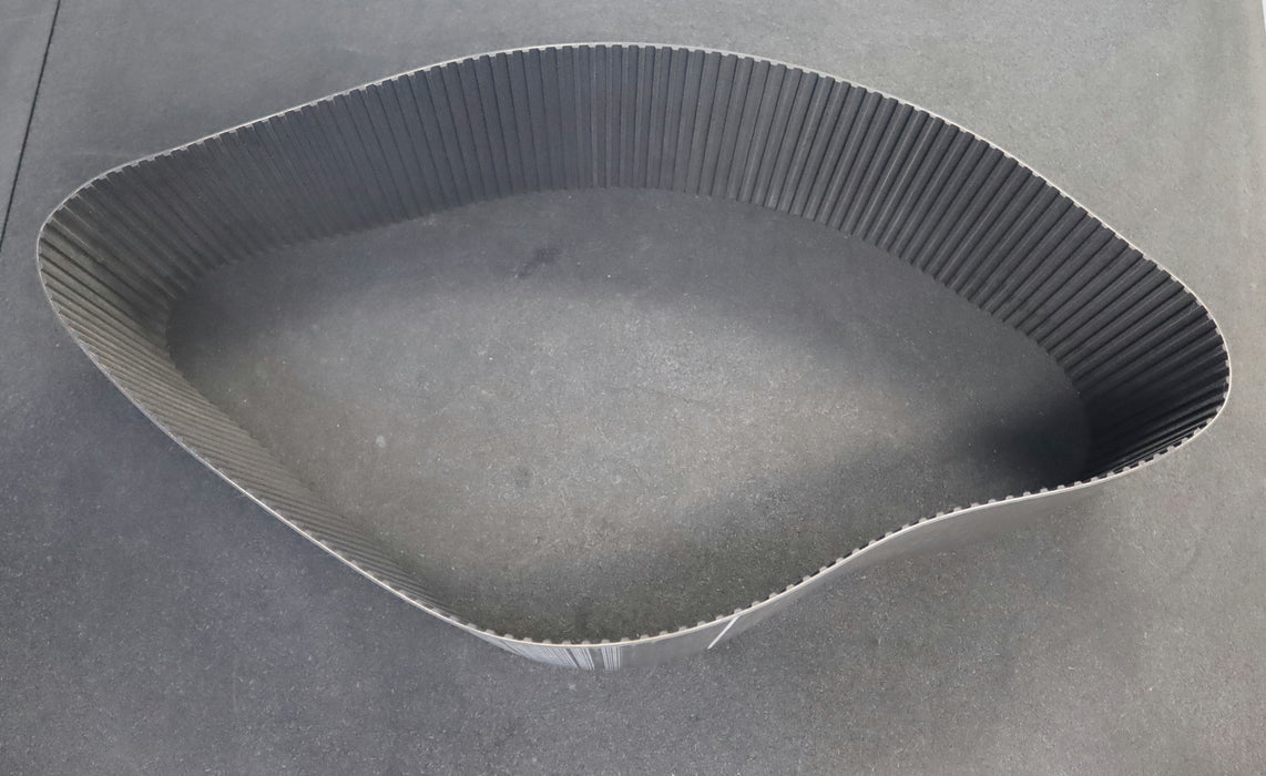 Bild des Artikels BANDO-177mm-breiter-Zahnriemen-Timing-belt-605L-Breite-177mm-Länge-1536,7mm