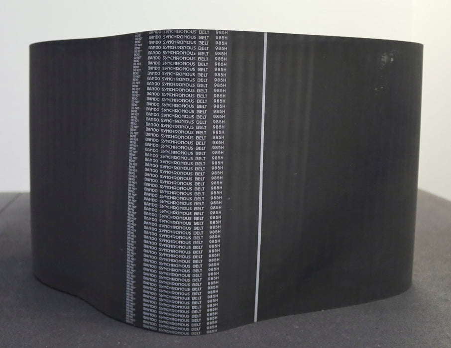 Bild des Artikels BANDO-290mm-breiter-Zahnriemen-Timing-belt-985L-Breite-290mm-Länge-2501,9mm