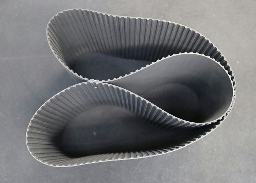 Bild des Artikels BANDO-202mm-breiter-Zahnriemen-Timing-belt-640L-Breite-202mm-Länge-1625,6mm