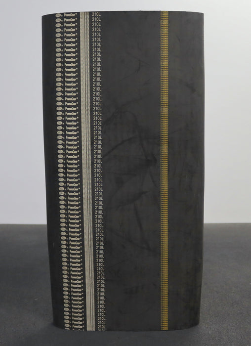 Bild des Artikels GATES-497mm-breiter-Zahnriemen-Timing-belt-210L-Breite-497mm-Länge-533,4mm