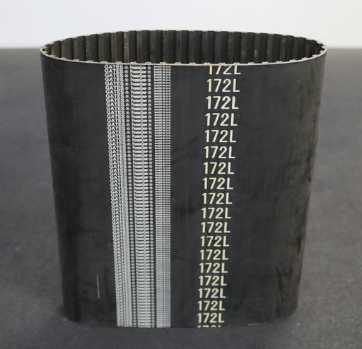 Bild des Artikels GATES-228mm-breiter-Zahnriemen-Timing-belt-172L-Breite-228mm-Länge-436,88mm