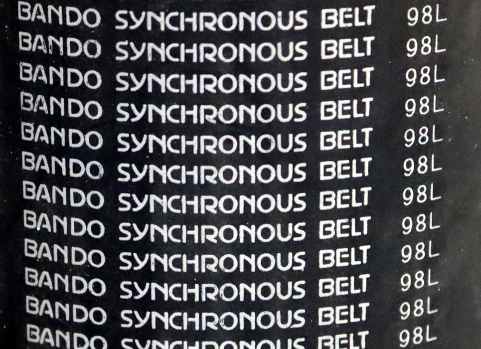Bild des Artikels BANDO-175mm-breiter-Zahnriemen-Timing-belt-98L-Breite-175mm-Länge-248,92mm