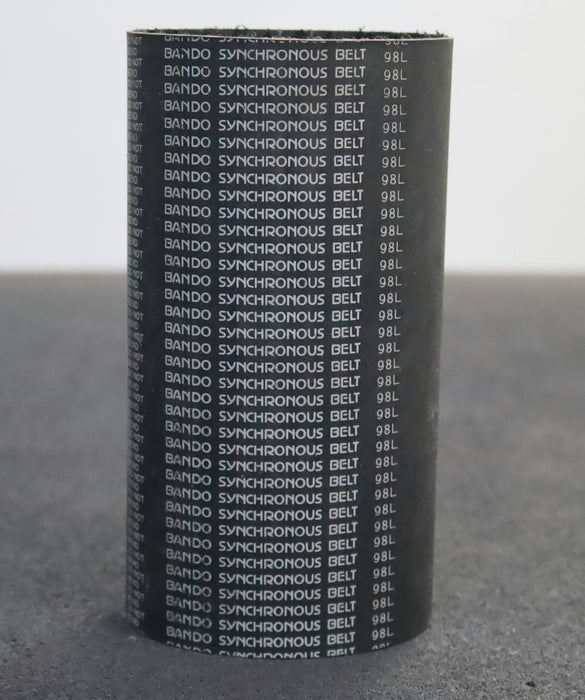 Bild des Artikels BANDO-175mm-breiter-Zahnriemen-Timing-belt-98L-Breite-175mm-Länge-248,92mm
