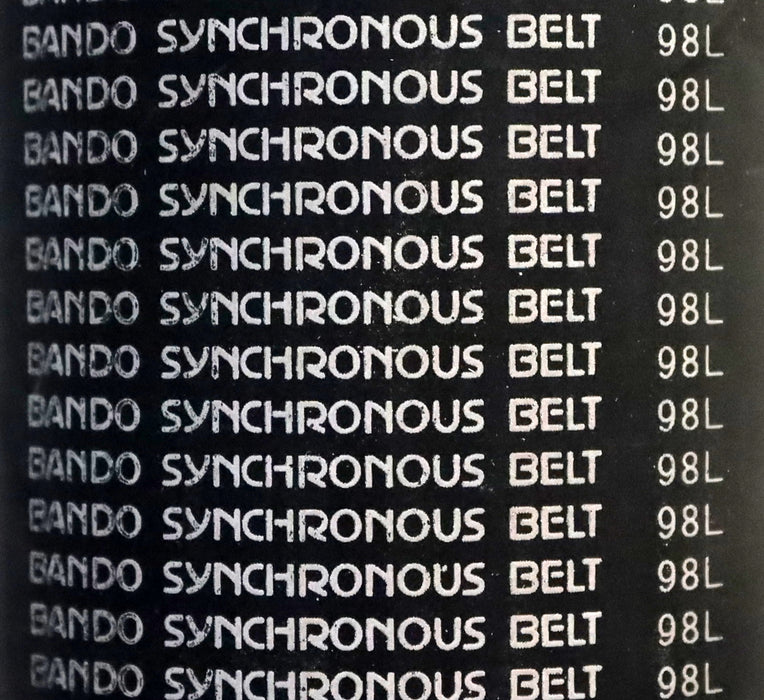 Bild des Artikels BANDO-189mm-breiter-Zahnriemen-Timing-belt-98L-Breite-189mm-Länge-248,92mm