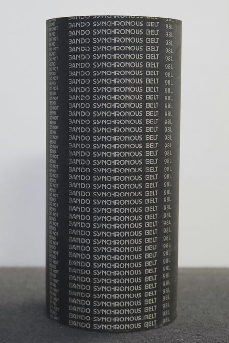 Bild des Artikels BANDO-189mm-breiter-Zahnriemen-Timing-belt-98L-Breite-189mm-Länge-248,92mm