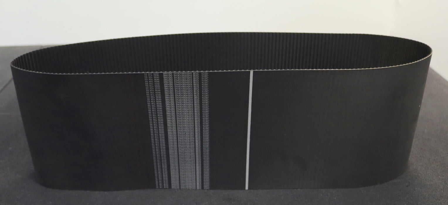 Bild des Artikels BANDO-175mm-breiter-Zahnriemen-Timing-belt-470XL-Breite-175mm-Länge-1193,8mm