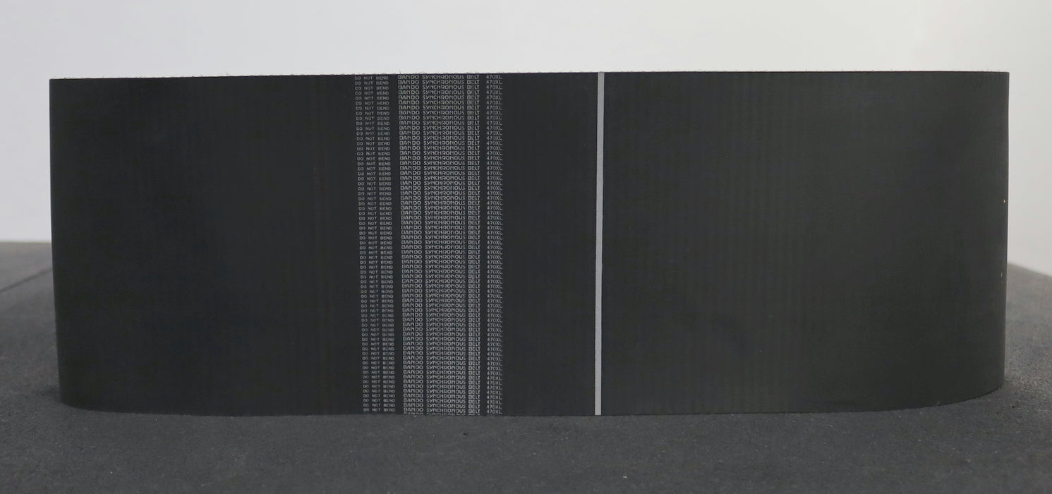 Bild des Artikels BANDO-175mm-breiter-Zahnriemen-Timing-belt-470XL-Breite-175mm-Länge-1193,8mm