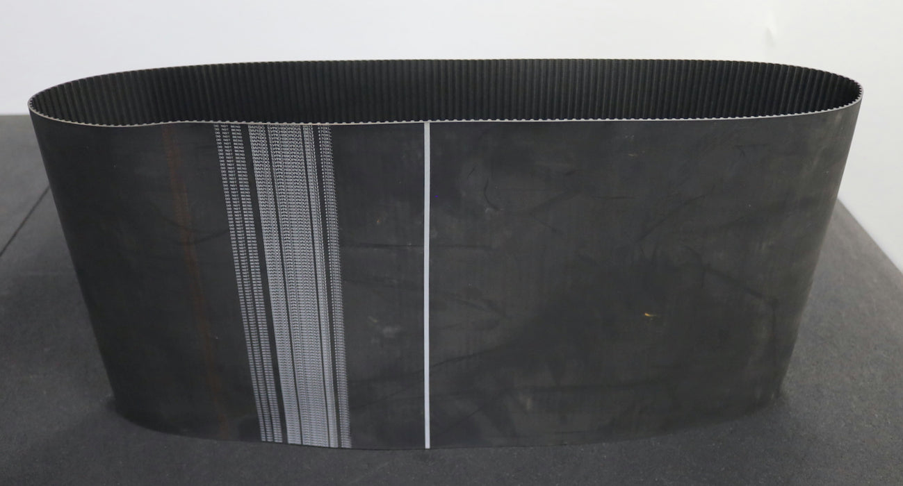 Bild des Artikels BANDO-272mm-breiter-Zahnriemen-Timing-belt-470XL-Breite-272mm-Länge-1193,8mm