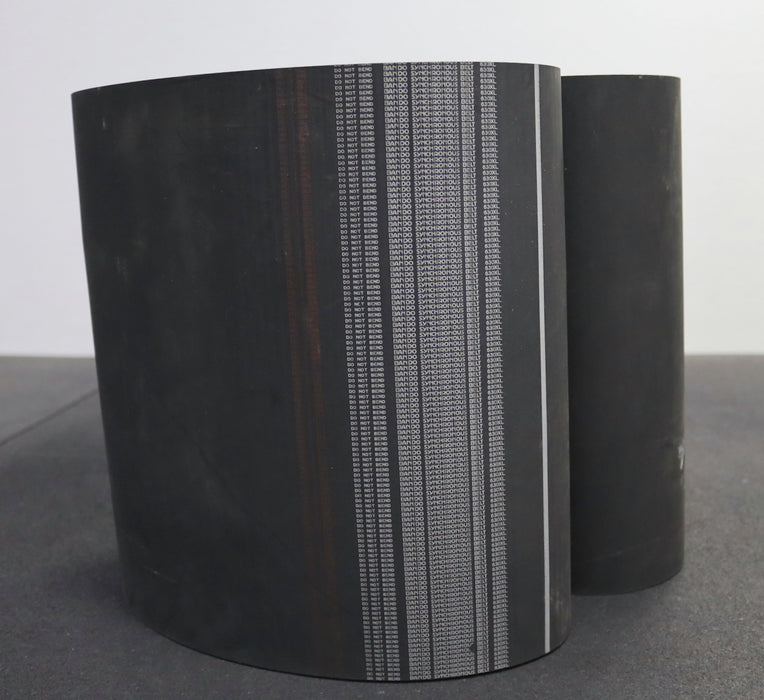 Bild des Artikels BANDO-293mm-breiter-Zahnriemen-Timing-belt-630XL-Breite-293mm-Länge-1600,2mm