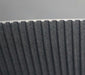 Bild des Artikels BANDO-405mm-breiter-Zahnriemen-Timing-belt-280XL-Breite-405mm-Länge-711,2mm