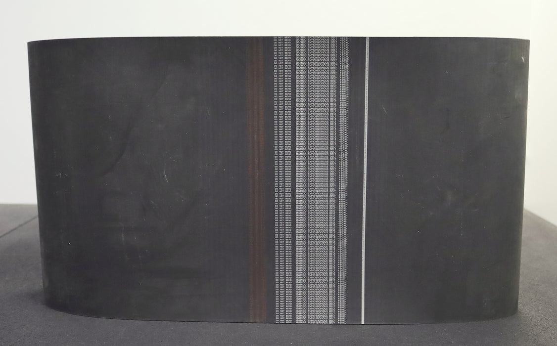 Bild des Artikels BANDO-292mm-breiter-Zahnriemen-Timing-belt-490XL-Breite-292mm-Länge-1244,6mm