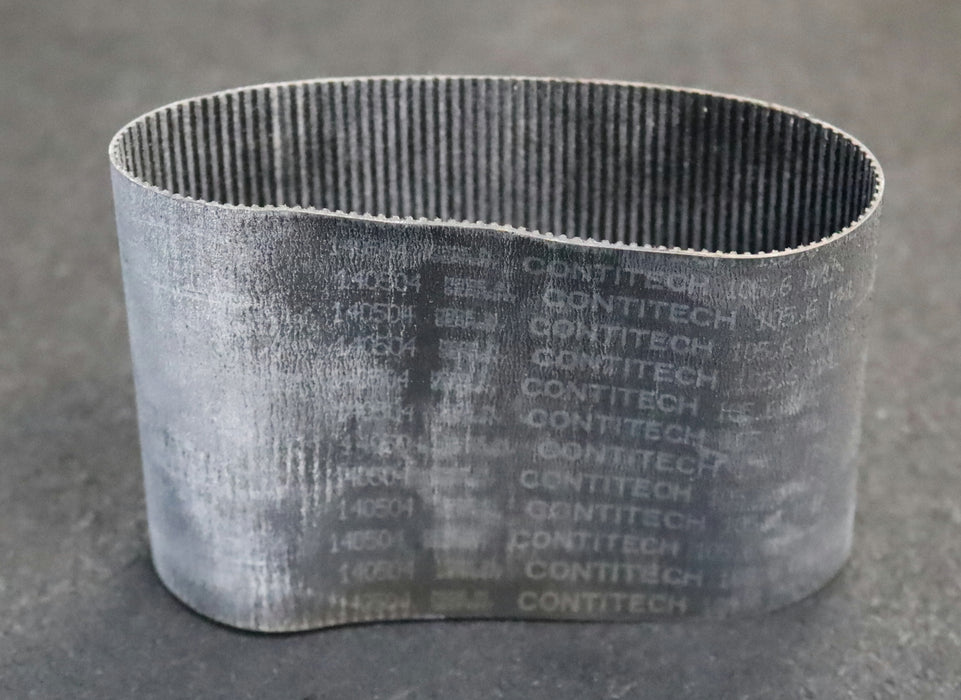 Bild des Artikels CONTITECH-75mm-breiter-Zahnriemen-Timing-belt-105,6MXL-Breite-75mm