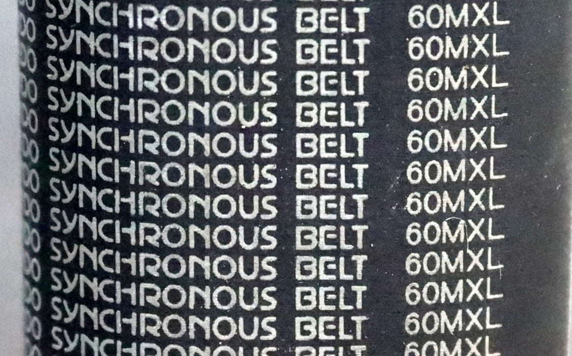 Bild des Artikels BANDO-206mm-breiter-Zahnriemen-Timing-belt-60MXL-Breite-206mm-Länge-152,4mm