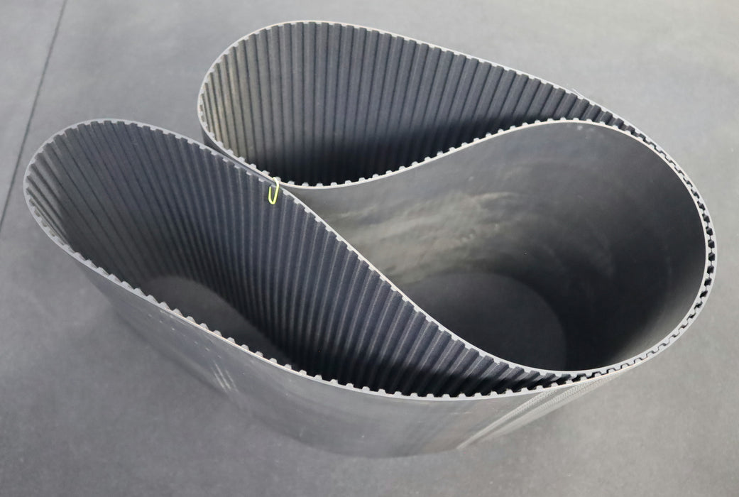 Bild des Artikels BANDO-292mm-breiter-Zahnriemen-Timing-belt-806L-Breite-292mm-Länge-2047,24mm